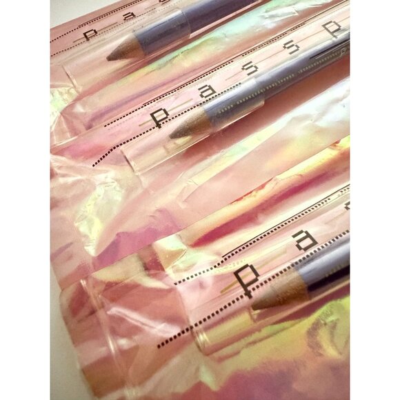 Passport Connection Lip Definer Pencil Lounge Shade Lot of 3 New Sealed Vintage - Picture 3 of 3